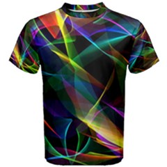 Men s Cotton T-Shirt