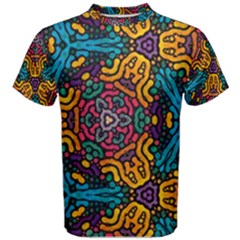 Men s Cotton T-Shirt