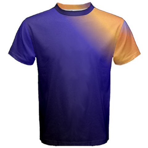 Men s Cotton T-Shirt 