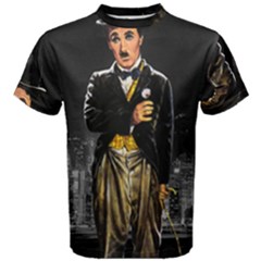 Men s Cotton T-Shirt
