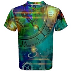 Men s Cotton T-Shirt