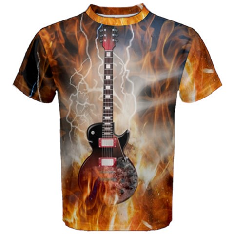 Men s Cotton T-Shirt 