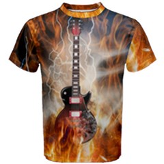 Men s Cotton T-Shirt