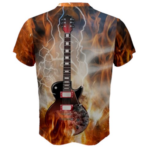 Men s Cotton T-Shirt 