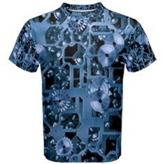 Men s Cotton T-Shirt