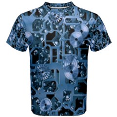 Men s Cotton Tee