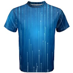 Men s Cotton T-Shirt