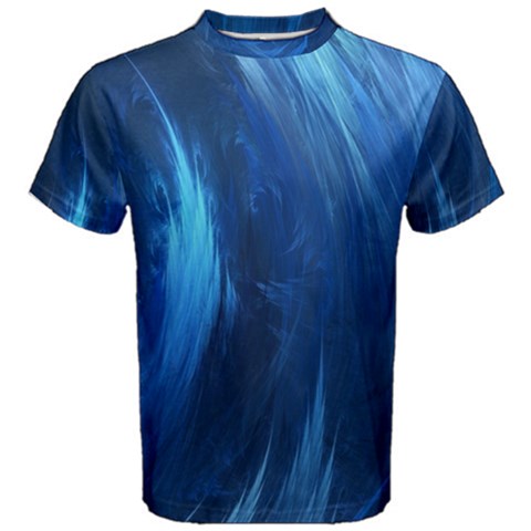 Men s Cotton T-Shirt 