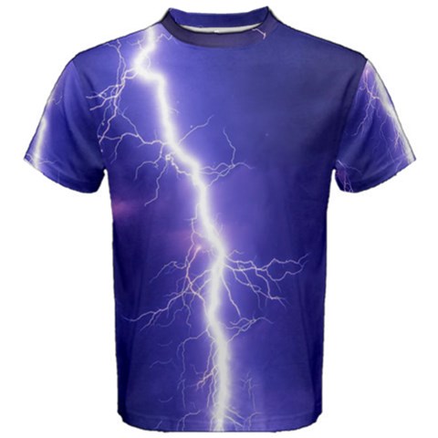 Men s Cotton T-Shirt 