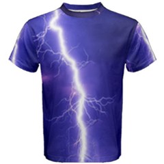 Men s Cotton T-Shirt