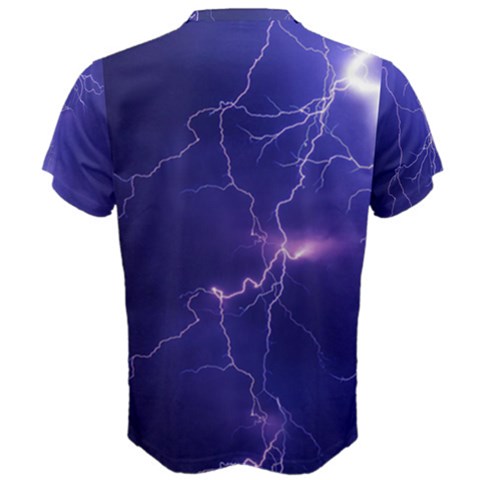 Men s Cotton T-Shirt 