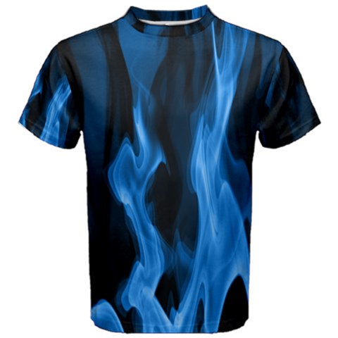 Men s Cotton T-Shirt 