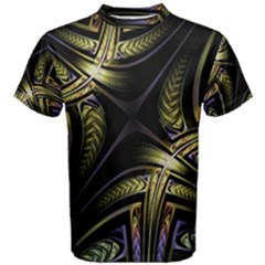 Men s Cotton T-Shirt
