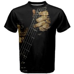 Men s Cotton T-Shirt