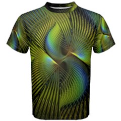 Men s Cotton T-Shirt