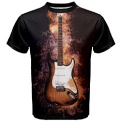 Men s Cotton T-Shirt