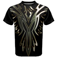 Men s Cotton T-Shirt