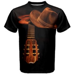 Men s Cotton T-Shirt