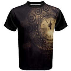 Men s Cotton T-Shirt