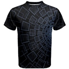 Men s Cotton T-Shirt