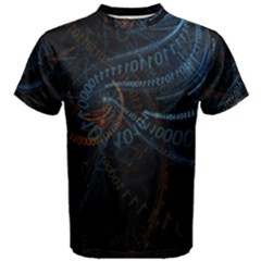 Men s Cotton T-Shirt