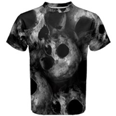 Men s Cotton T-Shirt