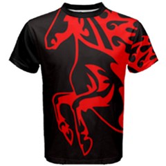 Men s Cotton T-Shirt