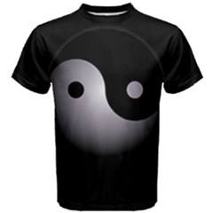 Men s Cotton T-Shirt
