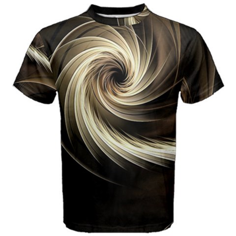 Men s Cotton T-Shirt 