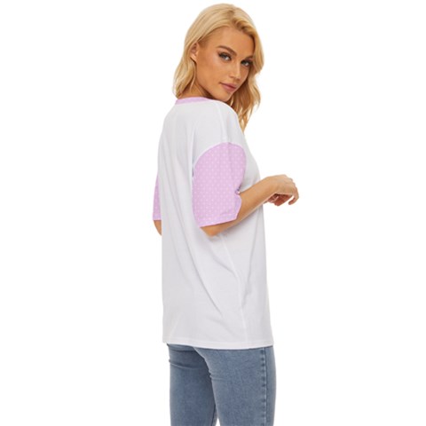 Oversized Basic T-Shirt 