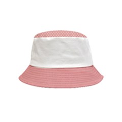 Girl hat - Inside Out Bucket Hat (Kids)