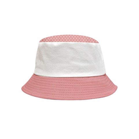 Inside Out Bucket Hat (Kids) 