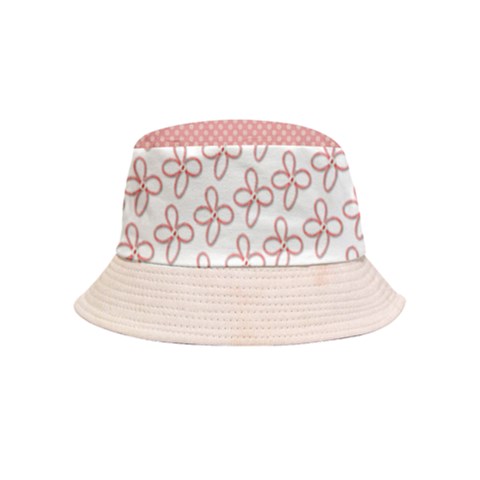 Inside Out Bucket Hat (Kids) 