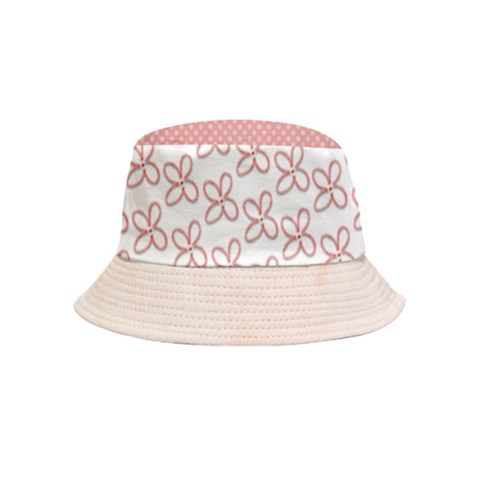 Inside Out Bucket Hat (Kids) 