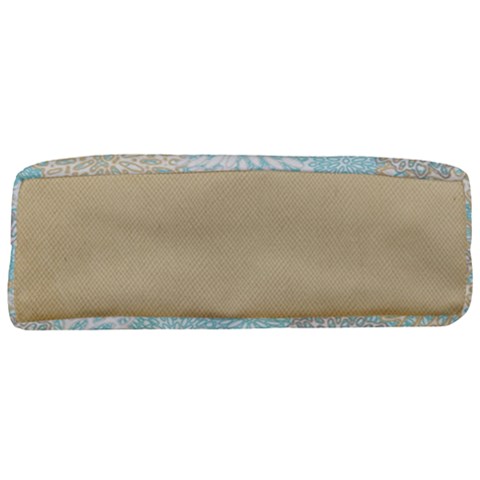 Full Print Rope Handle Tote (Large) 
