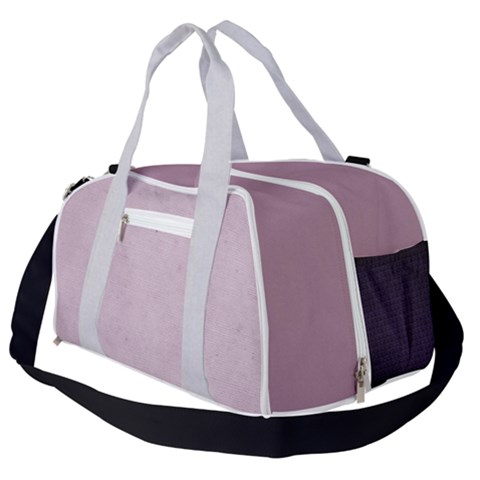 Burner Gym Duffle Bag 