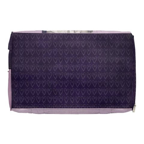 Burner Gym Duffel Bag 