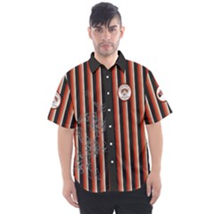 Men s Short Sleeve Shirt