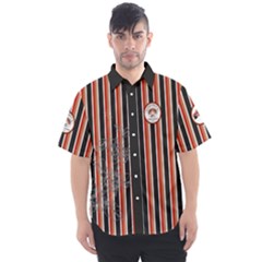 Men s Short Sleeve Shirt