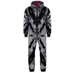 onesie 2 - Hooded Jumpsuit (Men)