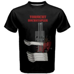 Malte-01 - Men s Cotton T-Shirt