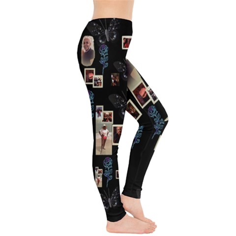 Everyday Leggings  