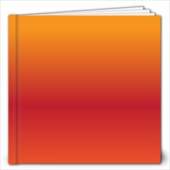 Adam - 12x12 Photo Book (100 pages)