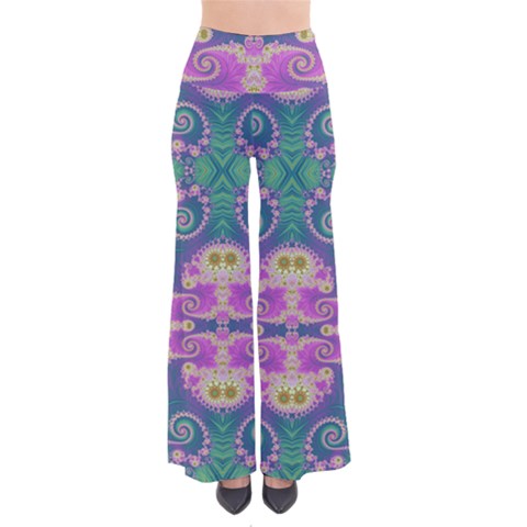 So Vintage Palazzo Pants 