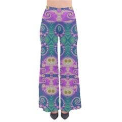 sythms - So Vintage Palazzo Pants