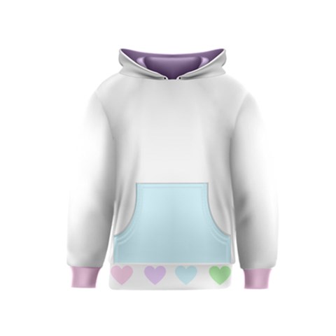 Kids  Pullover Hoodie 