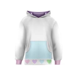 Kids  Pullover Hoodie