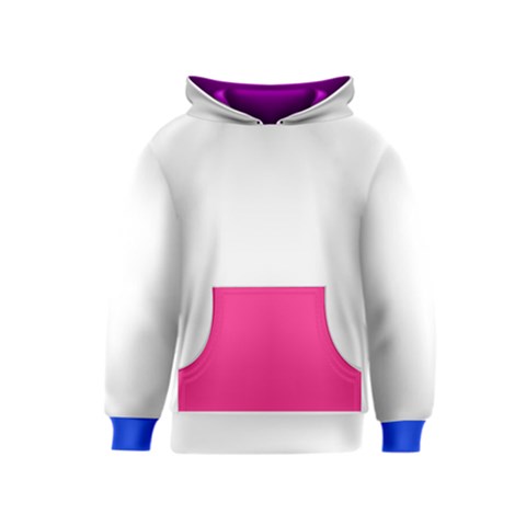Kids  Pullover Hoodie 