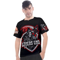 Livers End 2021 - Men s Sport Top