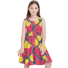 Kids  Skater Dress